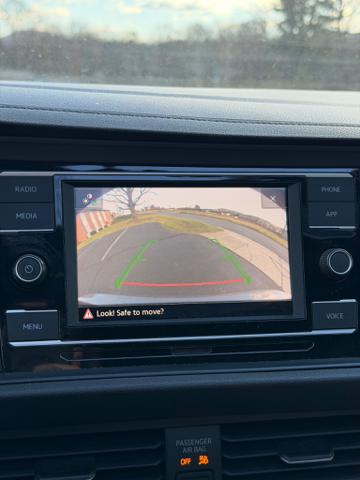 2020 Volkswagen Jetta 1.4T S 8A