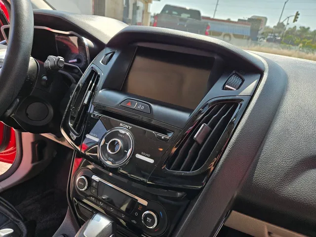 2014 Ford Focus Electric - Photo 39