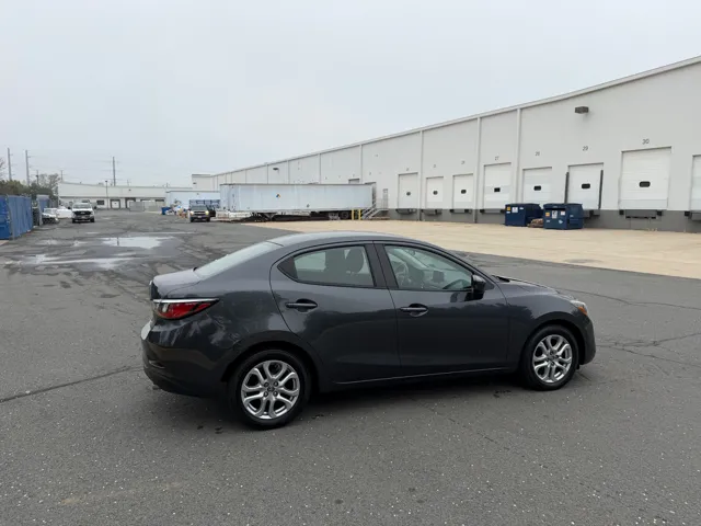 2016 Scion iA Base