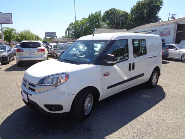 2022 RAM ProMaster City Wagon's photo