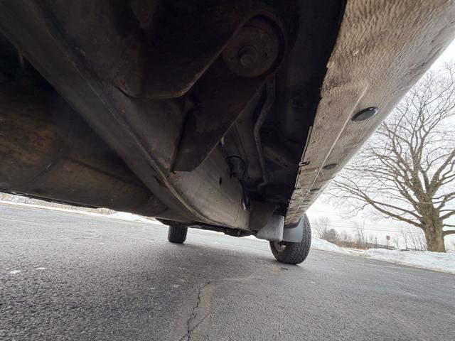 2015 Chevrolet Silverado 2500HD Work Truck Crew Cab 4WD