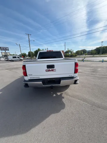 2014 GMC Sierra 1500 SLE - Photo 3