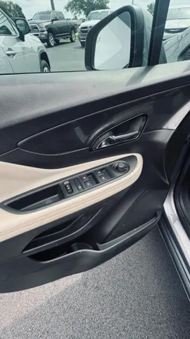 2019 Buick Encore Preferred - Photo 9