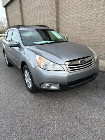 2011 Subaru Outback I Premium