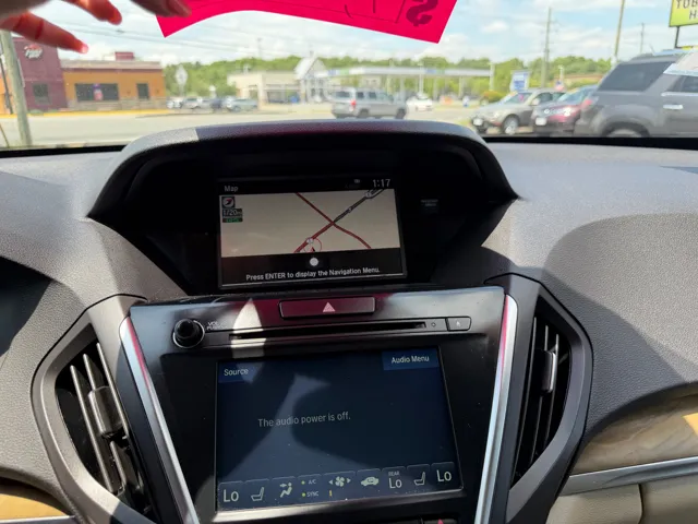 2020 Acura MDX Technology Package - Photo 8