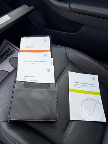 2014 Volkswagen Jetta TDI