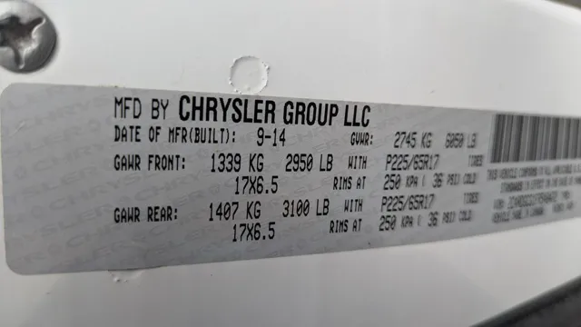 2015 Dodge Grand Caravan SXT - Photo 28
