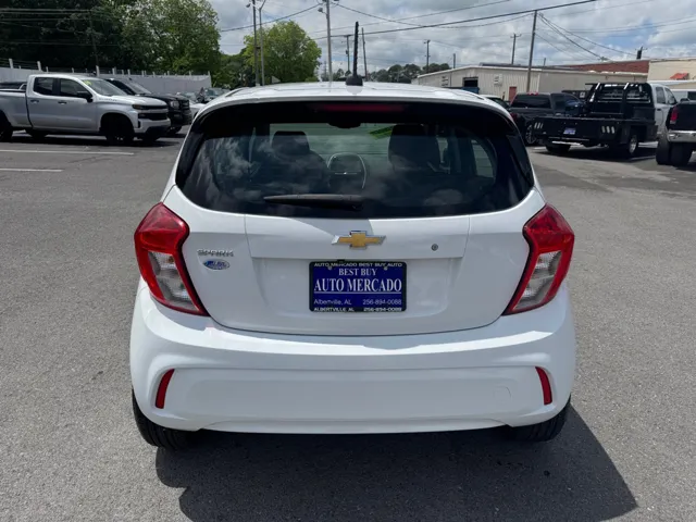 2017 Chevrolet Spark LS - Photo 6