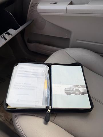 2008 Ford Edge SE FWD