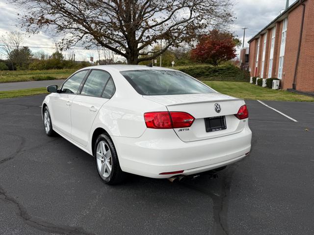 2011 Volkswagen Jetta