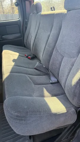 2003 Chevrolet Silverado 2500HD - Photo 10