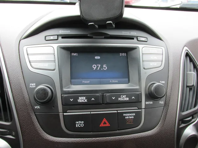 2015 Hyundai Tucson GLS - Photo 12