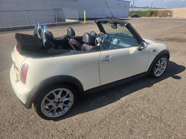 2006 MINI Cooper S - Photo 16