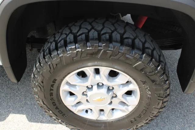 2022 Chevrolet Silverado 2500HD LT - Photo 13
