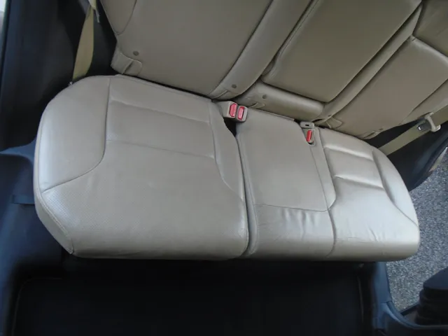 2016 Honda CR-V Touring - Photo 56