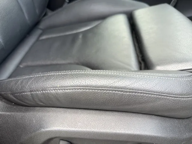 2014 Audi Q5 TDI Premium Plus photo 9
