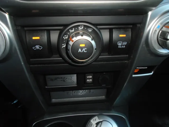 2016 Toyota 4Runner SR5 - Photo 64