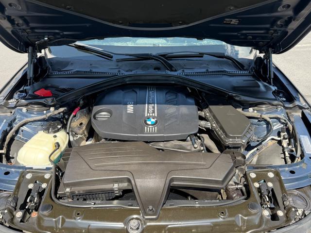 2014 BMW 3-Series 328d xDrive