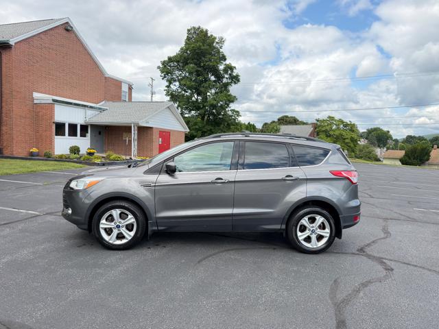 2013 Ford Escape SE 4WD
