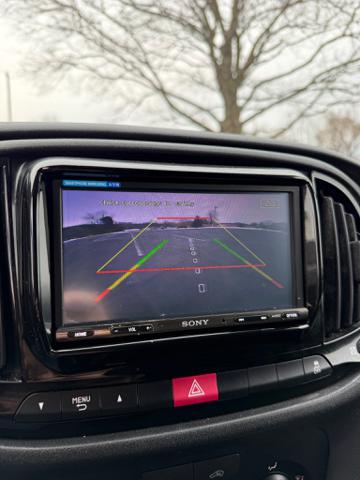 2018 Ram ProMaster City Wagon