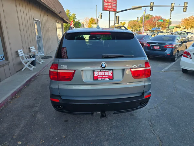 2008 BMW X5 3.0si - Photo 9