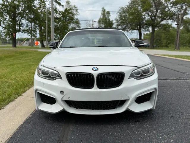 2015 BMW 2 Series M235i - Photo 6