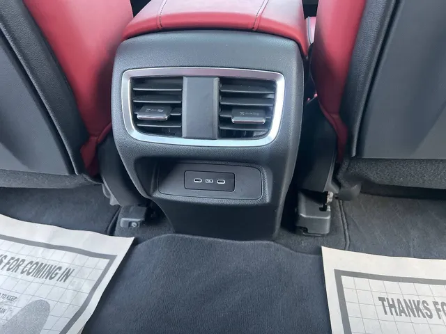 2023 Acura RDX A-Spec Package - Photo 18