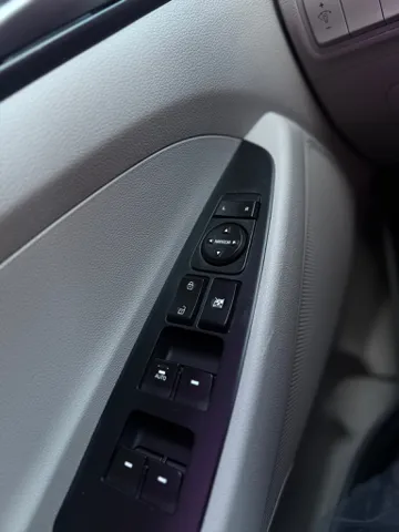 2018 Hyundai Tucson SEL - Photo 18