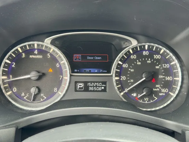 2019 INFINITI QX60 PURE - Photo 16