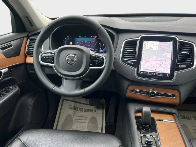 2023 Volvo XC90 Plus - Photo 15