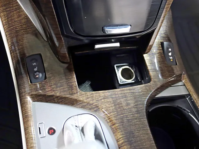 2013 Acura MDX Base photo 16