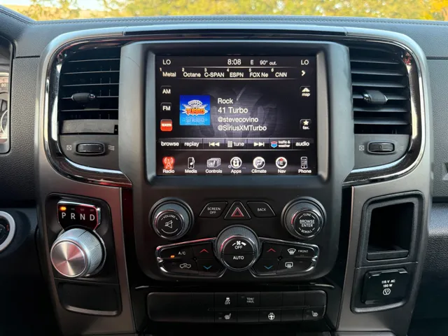 2014 RAM Ram 1500 Pickup Sport - Photo 11