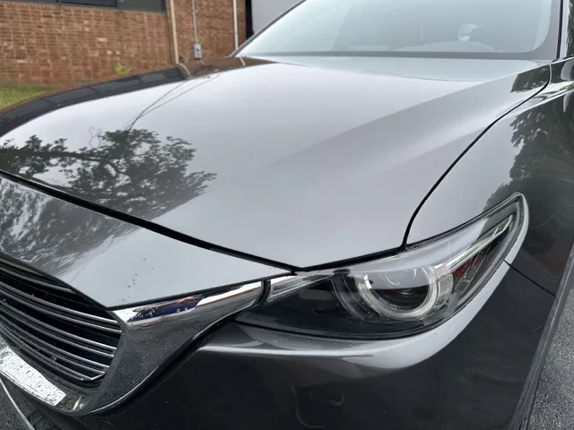 2017 Mazda CX-9 Signature - Photo 9