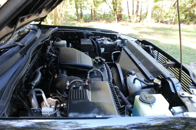 2006 Toyota Tacoma Base - Photo 33