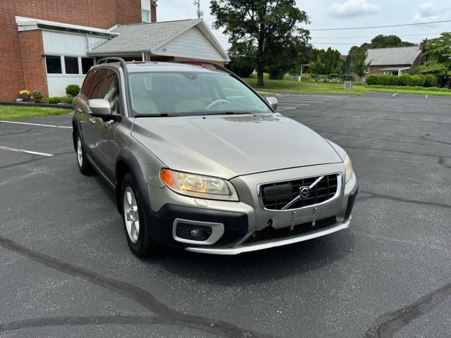 2008 Volvo XC70