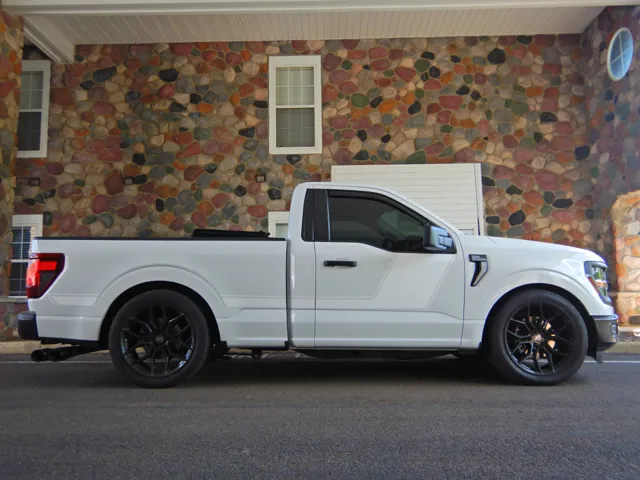 2025 Ford F-150 XL - Photo 38