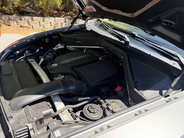 2013 BMW X5 xDrive35i - Photo 38