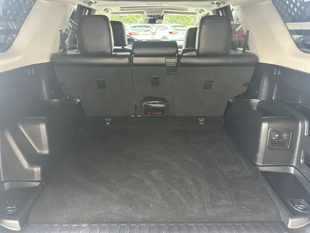 2021 Toyota 4Runner Venture - Photo 20
