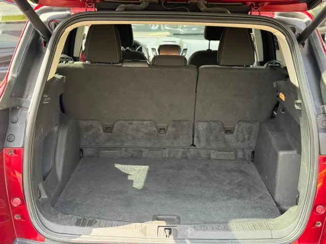 2016 Ford Escape SE - Photo 28