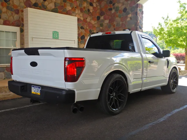 2025 Ford F-150 XL - Photo 25