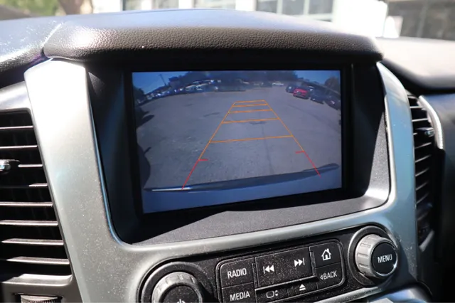 2015 Chevrolet Tahoe LTZ - Photo 29