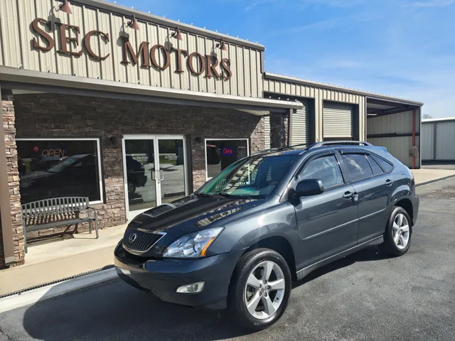 2006 Lexus RX 330