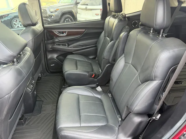 2024 Subaru Ascent Touring - Photo 11