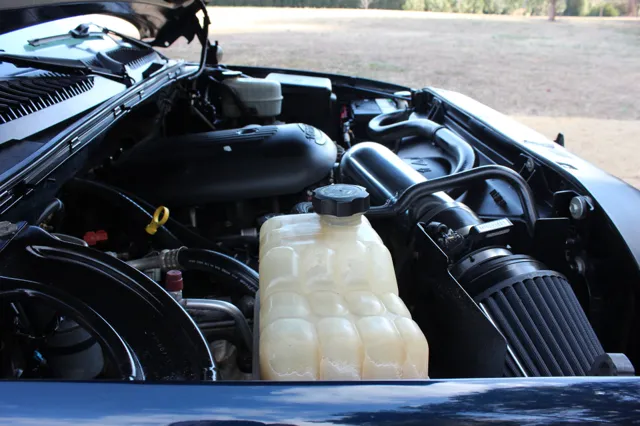 2005 GMC Sierra 2500HD - Photo 52