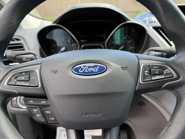 2018 Ford Escape SE - Photo 42