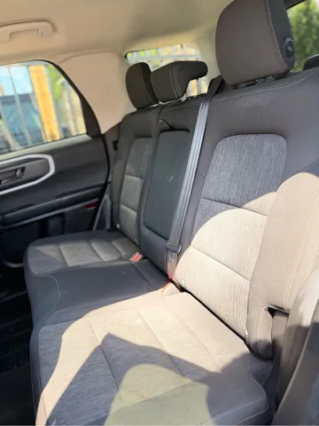 2021 Ford Bronco Sport Big Bend - Photo 11