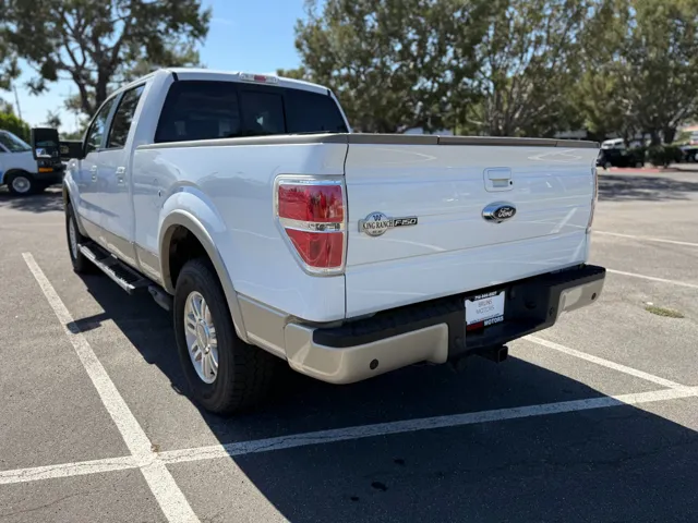 2009 Ford F-150 King Ranch - Photo 6