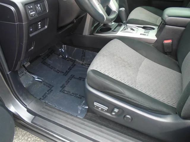 2016 Toyota 4Runner SR5 - Photo 35