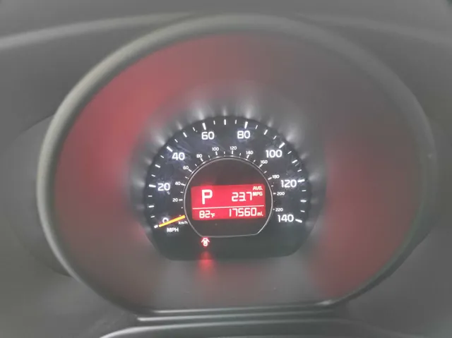 2018 Kia Soul Base photo 14