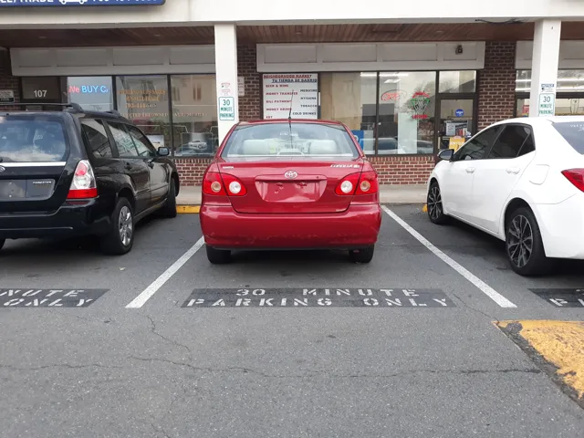 HOW OFTEN SHOULD A TOYOTA COROLLA BE SERVICED visual data 7